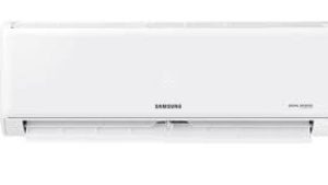 Samsung 1.5 Hp Inverter Air Conditioner AR12TVHGAWK/AF/ INVERTER
