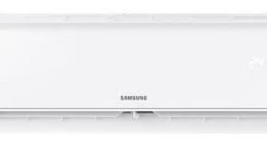 Samsung 1 Hp Inverter Air Conditioner AR09TVHGAWK/AF/ INVERTER