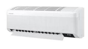 Samsung 1.5HP Wall-mount Wind Free Split Unit Air Conditioner (AR12TVHABWK/AF/WINDFREE)
