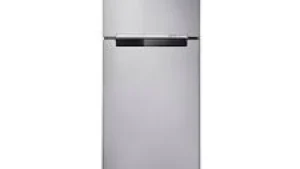 Samsung 258 Liters Top Mount Freezer Refrigerator Double Door (RT25K3052S8/UT)