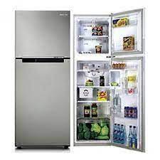 Samsung 290 Liters Top Mount Freezer Refrigerator Double Door (RT29K5552S8/UT) - Image 2