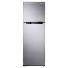 Samsung 290 Liters Top Mount Freezer Refrigerator Double Door (RT29K5552S8/UT)