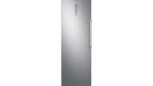 Samsung 330 Liters Upright Freezer (RZ32M71207F/SG)
