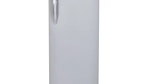 Scanfrost 250L Vertical Freezer – SVF 250