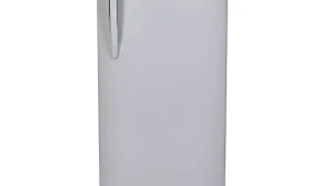Scanfrost 200L Vertical Freezer – SVF 200