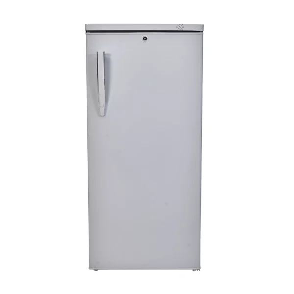 Scanfrost 200L Vertical Freezer – SVF 200