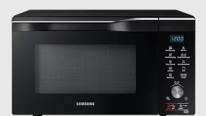 Samsung Convection Microwave Oven, 32L (MC32K7055CK)