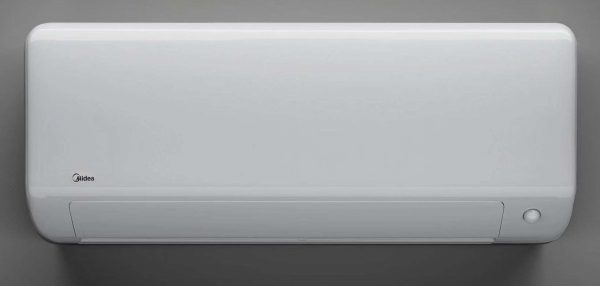 Midea Unicool Inverter Split Air Conditioner With Kit 1.5HP|MSAFB-12CRDN1 - Image 2