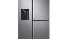 Samsung 602L Side-by-Side Refrigerator (RS65R5691M9/NK)