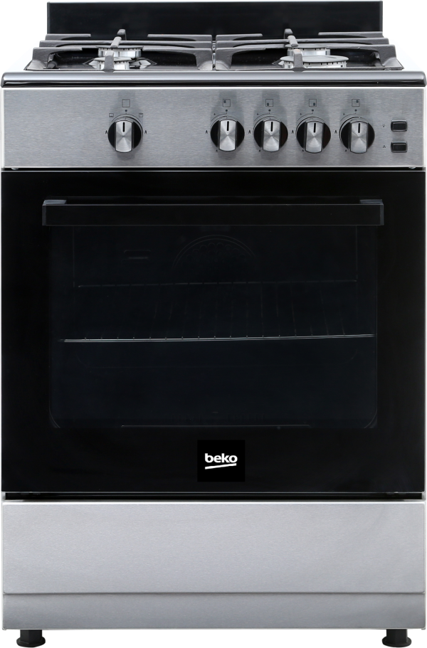 BGS601: PREMIUM 60 x 60 Freestanding Cooker