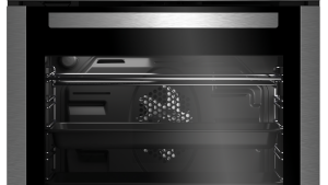 BEKO Built-In-Oven (BIR16100XOS, 60 cm, 71 L)