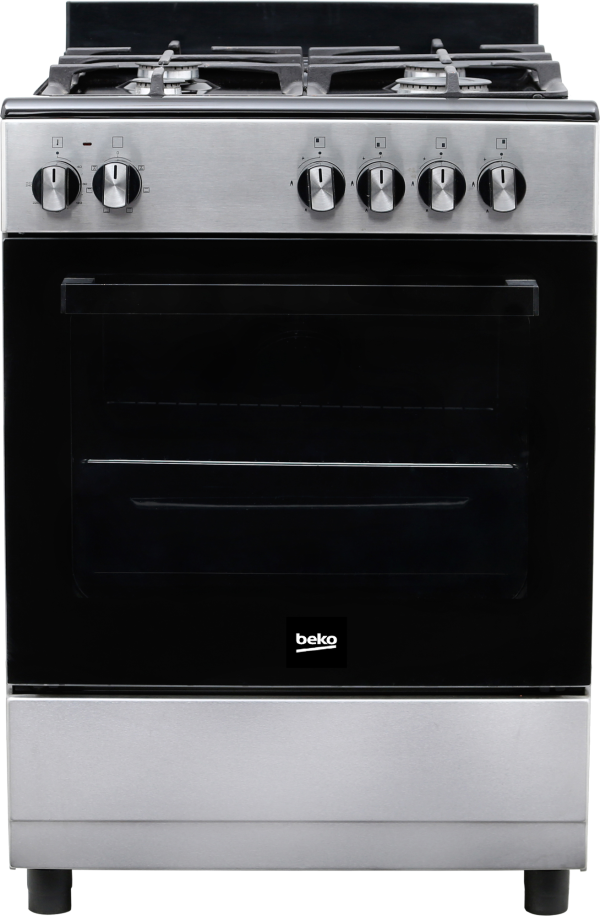 BGS602: PREMIUM 60 x 60 Freestanding Cooker