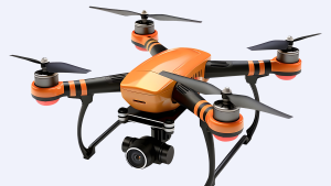DJI Avata Fly Smart Drone Combo & FPV Goggles V2 with Avata