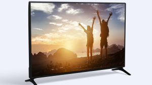 HD Android Voice Control Smart LED Television 32"