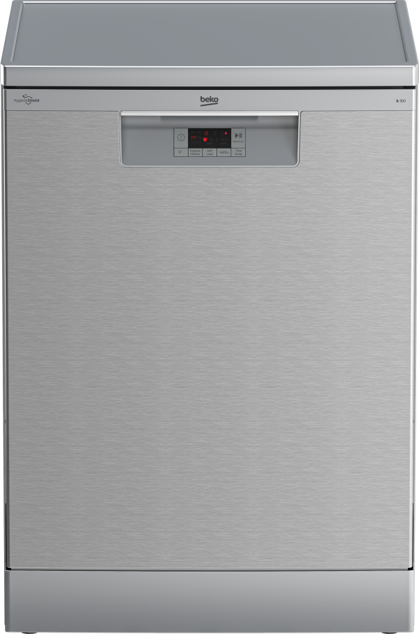 BDFN15420X: Freestanding Dishwasher 14 Place