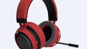 Havit 2218D 3.5mm Single Port Headphone