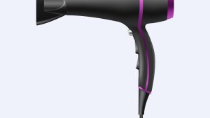 PHILIPS HP8144/46 Hair Dryer  (1000 W, Light Purple)