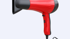 NOVA NHP 8215 Hair Dryer  (1800 W, Black)