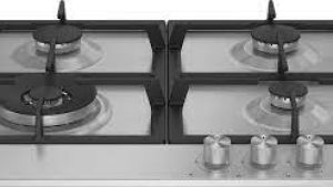 BEKO Built in Hob|HQAW 64225 SX
