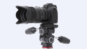 Canon EOS C300 Mark III Digital Cinema Camera (Body only)