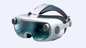 Sony PlayStation VR2 Approx. 110°, Communication​ with PS5