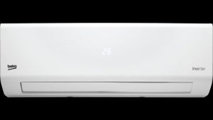Beko 1.5HP Split Inverter Air Conditioner (BAVOT 120/121)