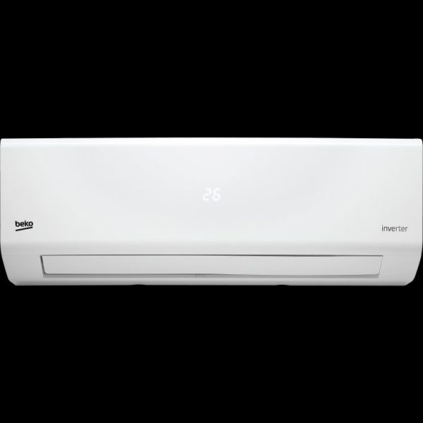 Beko 1HP Split Inverter Air Conditioner (BAVOT 090/091)