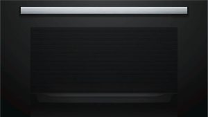 Bosch Series 2 60cm Multifunction Built-In Oven in Stainless Steel |HBF113BS0B