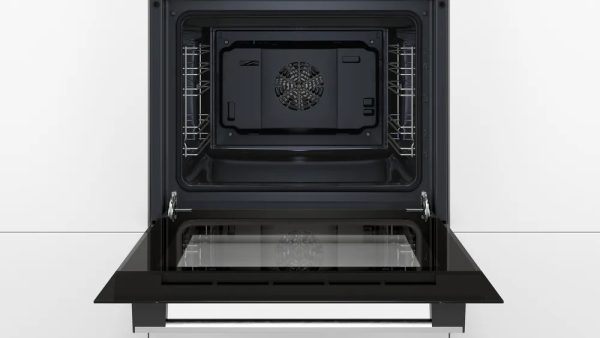 Bosch Series 2 60cm Multifunction Built-In Oven in Stainless Steel |HBF113BS0B - Image 4