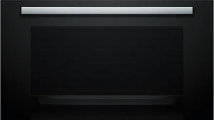 Bosch Series 2 60cm Black Multifunction Oven |HHF113BA0B