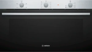 Bosch Series 2 90cm Built-In Electric Oven | VBC011BR0M