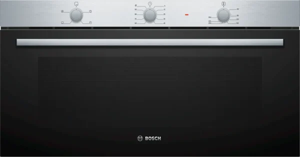 Bosch Series 2 90cm Built-In Electric Oven | VBC011BR0M