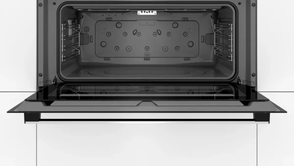 Bosch Series 2 90cm Built-In Electric Oven | VBC011BR0M - Image 2