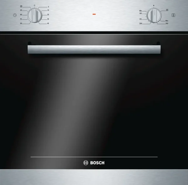 Bosch 60cm Gas Built-in Oven|HGL10E150