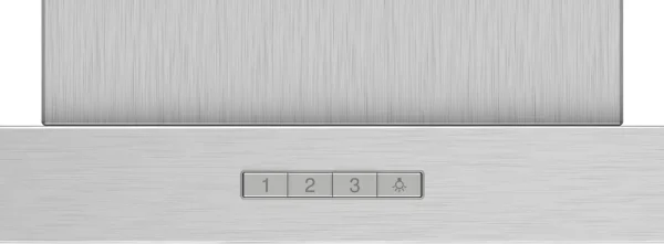 Bosch Series 2 90cm Wall-Mounted Cooker Hood |DWB94BC51B - Image 2