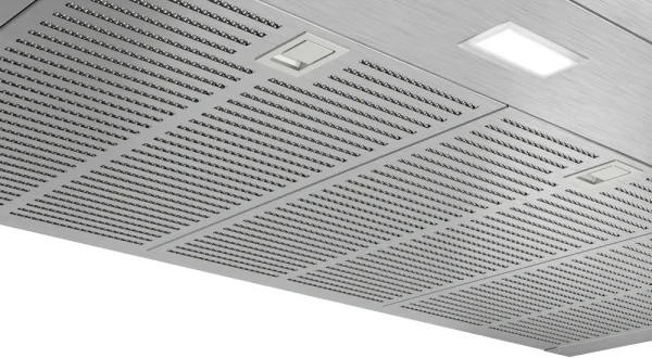 Bosch Series 2 90cm Wall-Mounted Cooker Hood |DWB94BC51B - Image 3