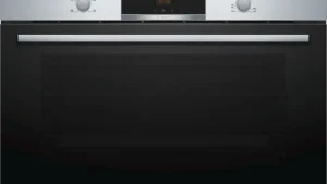 Bosch Series 4 Built-In Gas Oven|VGD553FR0