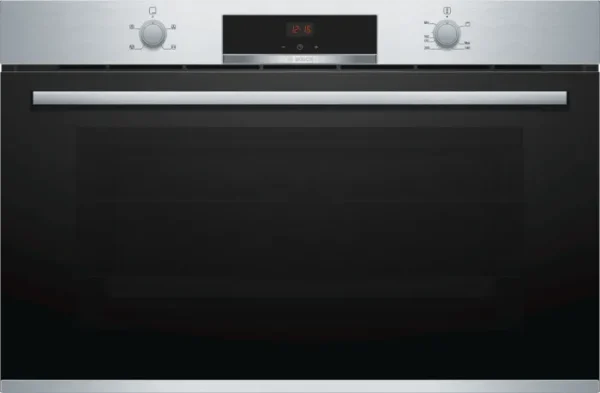 Bosch Series 4 Built-In Gas Oven|VGD553FR0