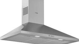 Bosch Series 2 90cm Wall-Mounted Extractor |DWP94BC50B