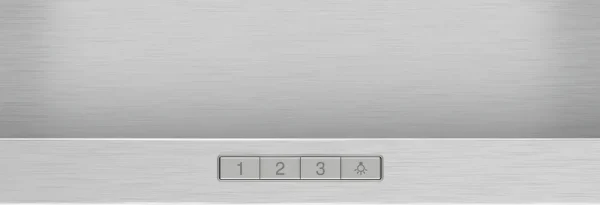 Bosch Series 2 90cm Wall-Mounted Extractor |DWP94BC50B - Image 2