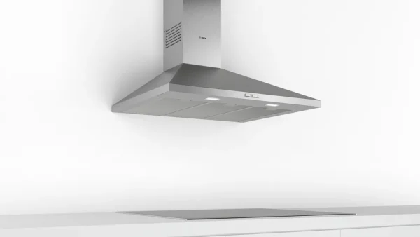 Bosch Series 2 90cm Wall-Mounted Extractor |DWP94BC50B - Image 4