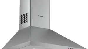 Bosch Series 2 60cm Wall-Mounted Extractor Hood|DWP64CC50Z