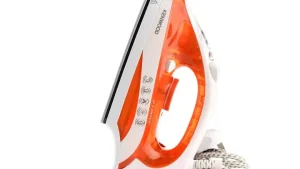 Kenwood Ceramic Steam Iron|STP50
