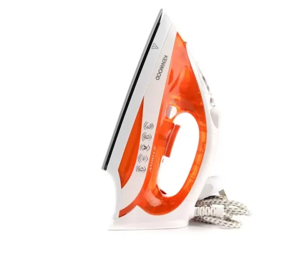 Kenwood Ceramic Steam Iron|STP50