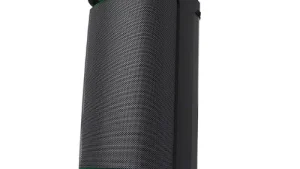 Sony Basic Portable Speaker with Karaoke 20hr |SRS-XP500
