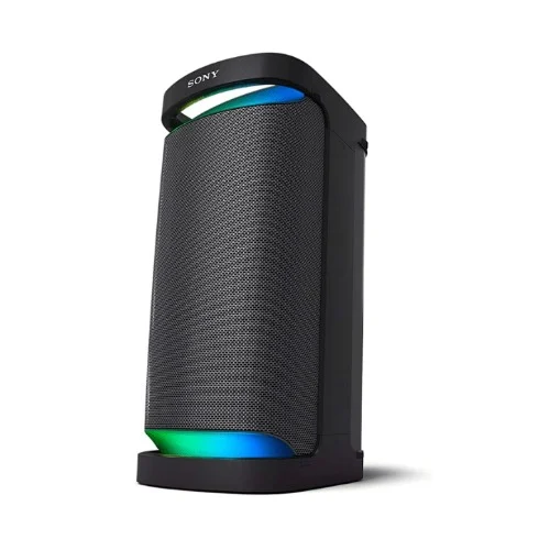 Sony Basic Portable Speaker with Karaoke 20hr |SRS-XP500