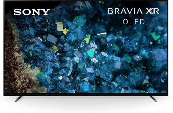 Sony OLED TV 77'' | XR-77A80L AF1