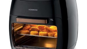 Kenwood Air fryer 11L 2000W|HFP90
