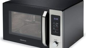 Kenwood 31L Microwave 800W|MWM31