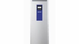 Bruhm Floor Standing Air Conditioner without kit 2HP|BAF-18RCEW